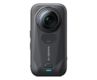 Kamera sportowa Insta360 X6 Standard Bundle Midnight Black
